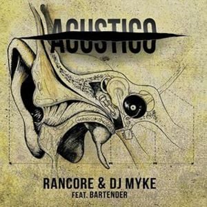 Invisibile - Rancore & DJ Myke (Ft. Bartender & Svedonio)