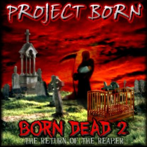 Fuk Wit Me - Project Born (Ft. Insane Clown Posse)