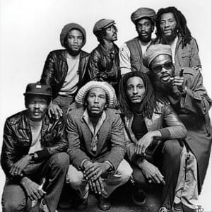 Rock To The Rock - Bob Marley & The Wailers