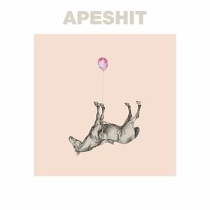 Apeshit - The Sound of Animals Fighting