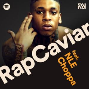 RapCaviar 11/6/20 - Spotify