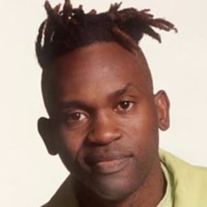 Look Who’s Talking (Stone’s Eurodub) - Dr. Alban