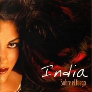 La Voz de la Experiencia - La India (Ft. Celia Cruz)