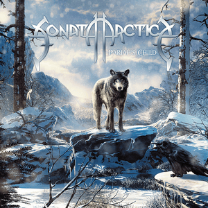 Half a Marathon Man - Sonata Arctica