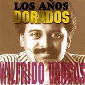 Volveré - Wilfrido Vargas