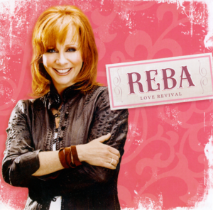 With You I Am - Reba McEntire