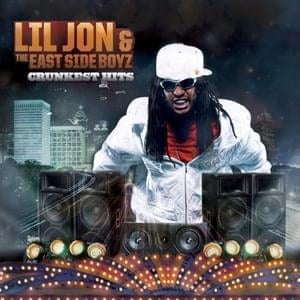 Weed N Da Chopper - Lil Jon & The East Side Boyz (Ft. Project Pat)