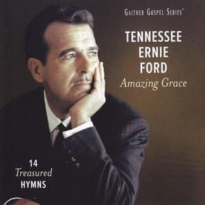 I Love To Tell The Story - Tennessee Ernie Ford