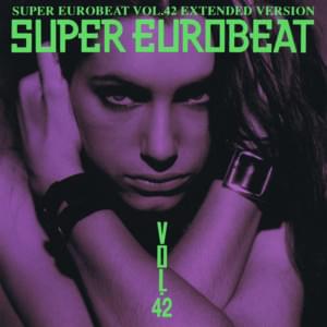 Stereo Love - Margaret (Eurobeat)