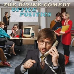 ‘Opportunity’ Knox - The Divine Comedy