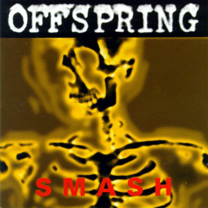 Smash - The Offspring