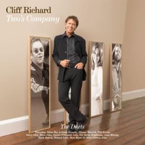 Anyone Who Had a Heart - Cliff Richard (Ft. Dionne Warwick)