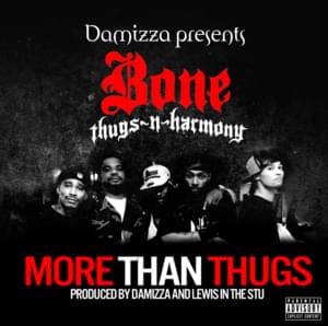 More Than Thugs - Bone Thugs-N-Harmony