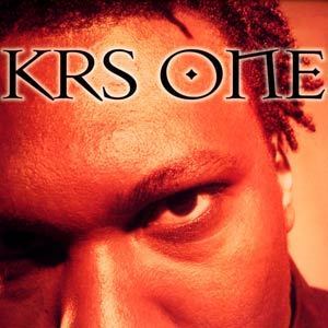 Squash All Beef - KRS-One