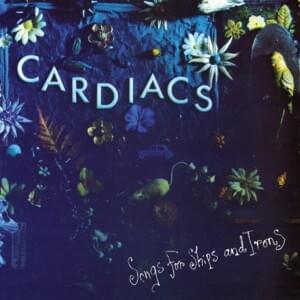 Blind In Safety And Leafy In Love - Cardiacs