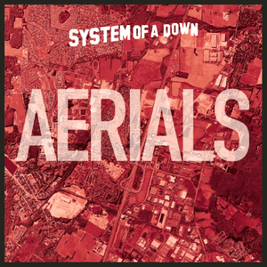 Streamline (Toxicity Sessions) - System Of A Down