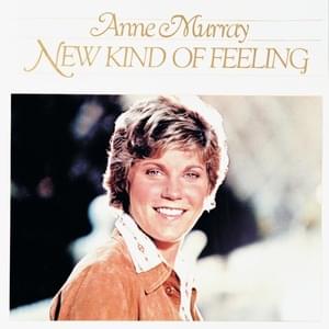 (He Can’t Help It If) He’s Not You - Anne Murray