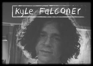 Someone Like You (Adele Cover) - Kyle Falconer