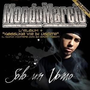 Una Nel Mondo - Mondo Marcio