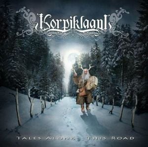 Under the Sun - Korpiklaani