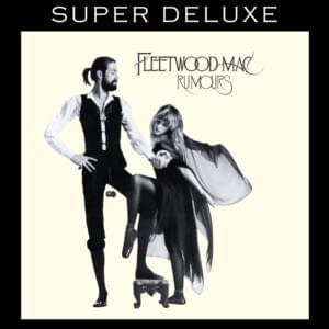 Gold Dust Woman (Early Demo) - Fleetwood Mac