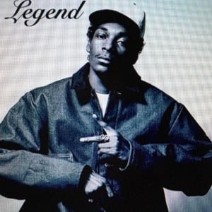 Legend - Snoop Dogg