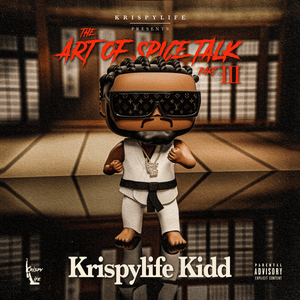 Warm Up - KrispyLife Kidd