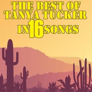 Old Weakness (Coming On Strong) - Tanya Tucker