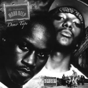 Paddyshop - Mobb Deep (Ft. Big Noyd)