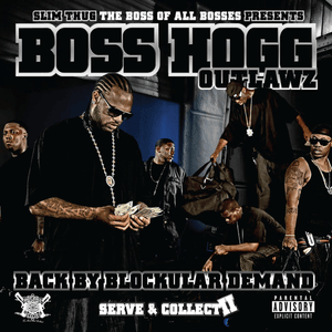 Keep It Playa - Boss Hogg Outlawz (Ft. Ray J)