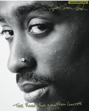 Things That Make Hearts Break - 2Pac