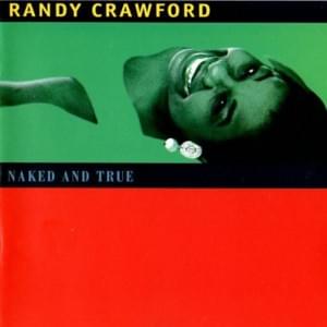 I’ll Be Around - Randy Crawford