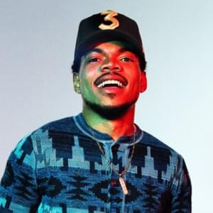 Sunday Candy - Chance the Rapper (Ft. Jamila Woods)