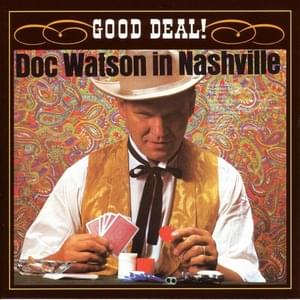 Streamline Cannonball - Doc Watson