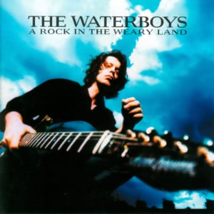 His Word Is Not His Bond - The Waterboys