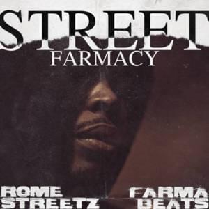 Crime Scene - Rome Streetz & FARMABEATS