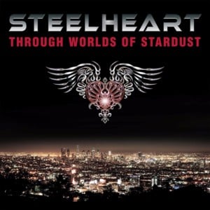 You Got Me Twisted - Steelheart