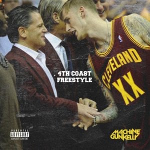 4th Coast Freestyle - mgk