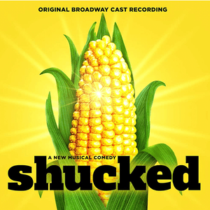 Walls (Reprise) - Caroline Innerbichler (Ft. Original Broadway Cast of Shucked)