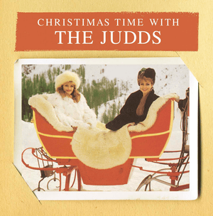 Oh Holy Night - The Judds