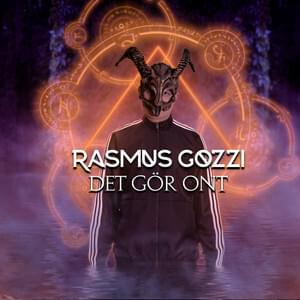 DET GÖR ONT - Rasmus Gozzi