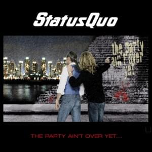 Cupid Stupid - Status Quo