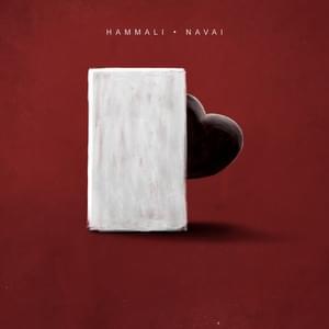 Прятки (Hide-and-Seek) - HammAli & Navai