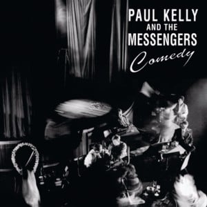 Little Boy Don’t Lose Your Balls - Paul Kelly and the Messengers