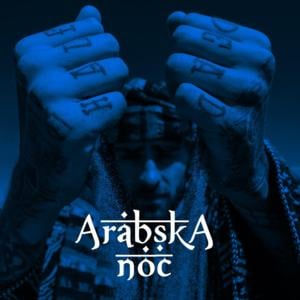 Arabska noc - Quebonafide (Ft. Solar & Wac Toja)