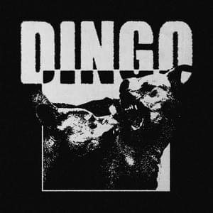 Dingo - Sucuk (Ft. Ekho017)