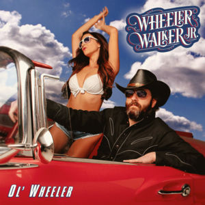 Puss In Boots - Wheeler Walker Jr.