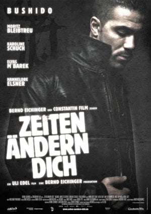 ”Zeiten ändern dich”: Weg des Kriegers - Szene - Bernd Eichinger (Ft. Bushido & Fler)