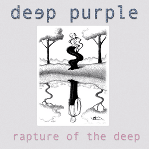 Back to Back - Deep Purple