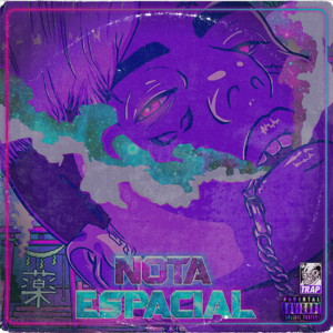 Nota Espacial - Duki (Ft. Club Hats)